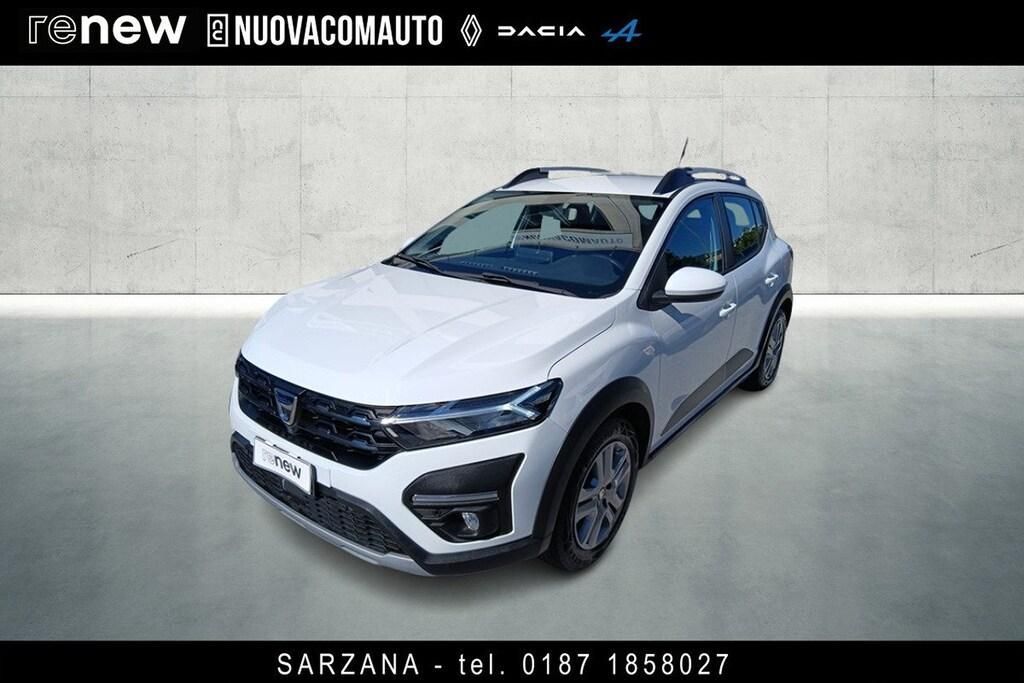 Image of Dacia Other