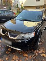 Mitsubishi Outlander - gebrauchte Mitsubishi Outlander aus dem Jahr 2009