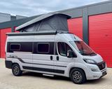 HYMER / ERIBA / HYMERCAR Free 600 Campus *Maxi/180PS/9G/AHK/Assistenz* - Hymer Free 600 Campus