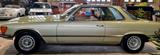 Mercedes-Benz 350SLC R107 Coupé V8 neu restauriert TOP! C107 - Oldtimer in Berlin