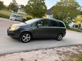 Opel Zafira 1.7 CDTI Family  7-Sitzer  T... - Opel Zafira Gebrauchtwagen in Freiburg