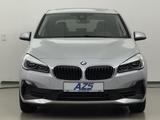 BMW 218i Advan. Act Tourer LED Pano Navi Leder 1.Hd - BMW 218 Active Tourer Gebrauchtwagen