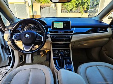 BMW 218 Active Tourer - 5