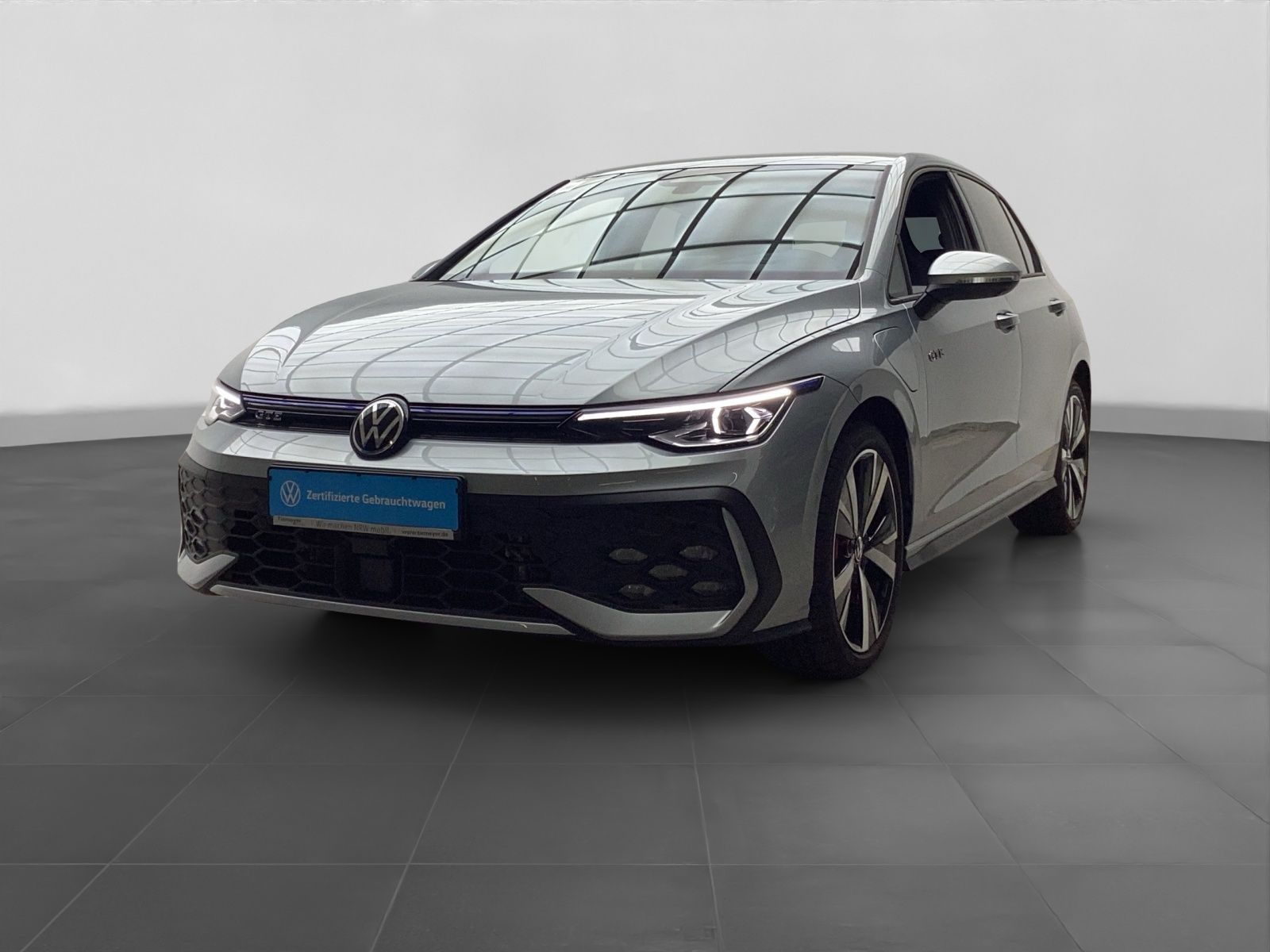 Volkswagen Golf 1.5 GTE IQ.LIGHT KAMERA LM18 AHK foto 2