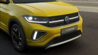 Volkswagen T-Cross - Vorschau Bild 1