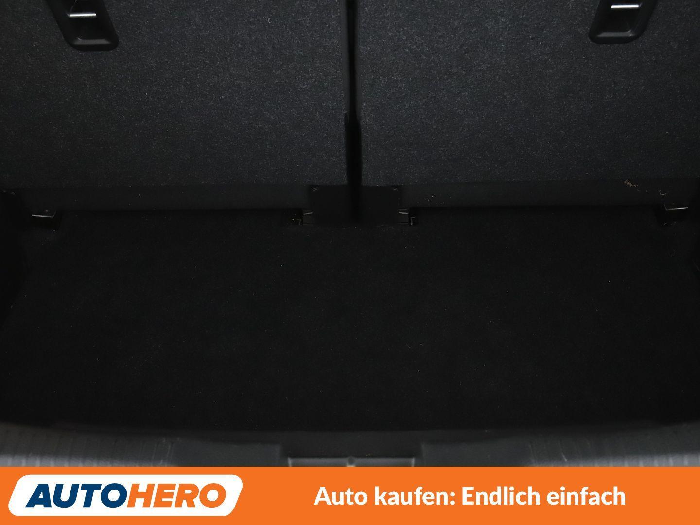 Suzuki Ignis 1.2 DualJet Comfort Aut.*CAM*SHZ*ALU*, миниатюра 16