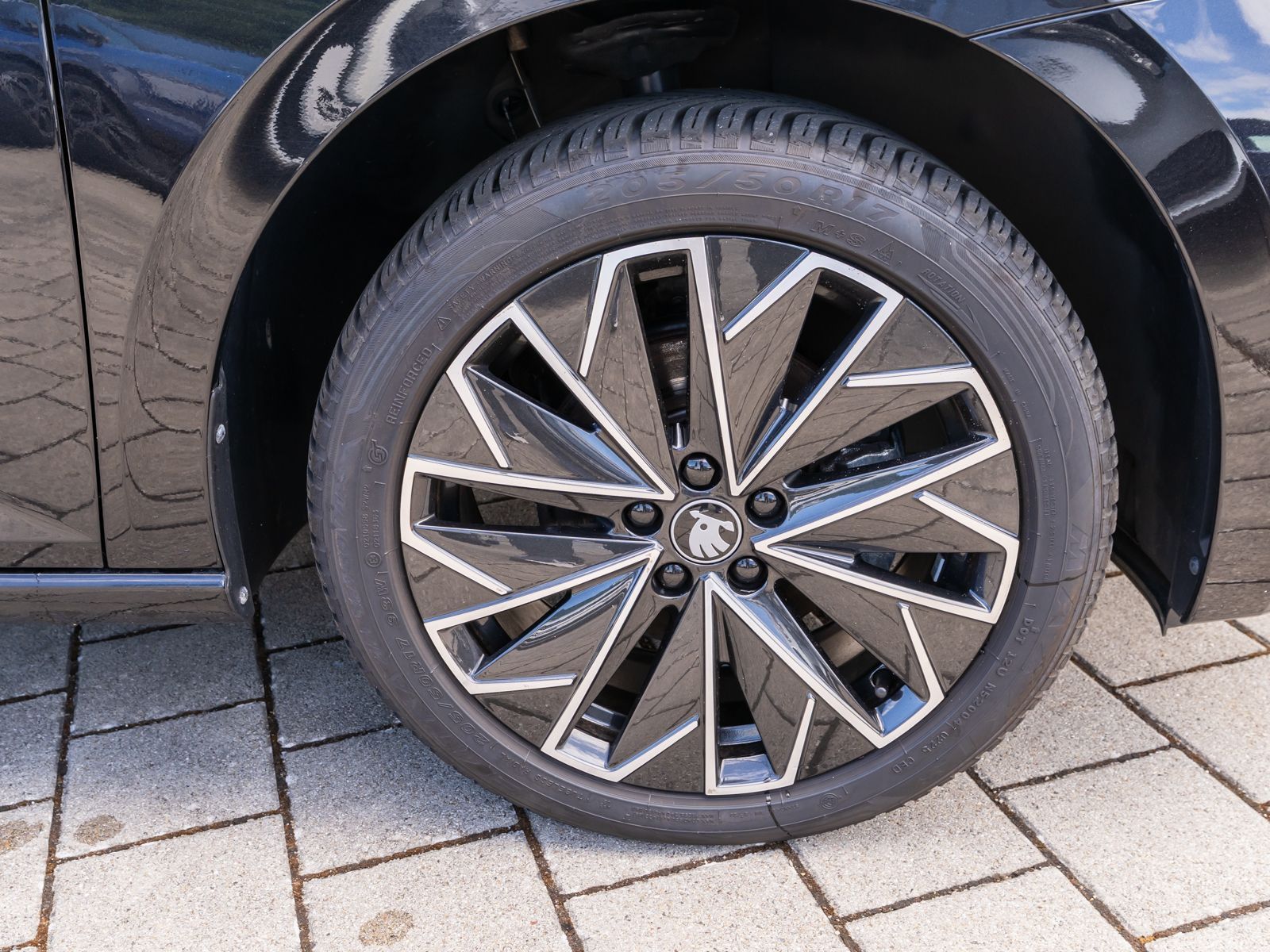 Skoda Scala - Bild 10