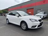 Seat Ibiza 1.4 TSI Style-KLIMAA.-TEMP.-MFL-ALUS-BC- - Seat Ibiza: 1.4