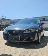 Seat Exeo ST 2.0 TFSI Multitronic Sport Sport - Seat Exeo: Multitronic