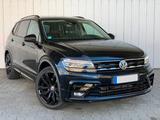 Volkswagen 1.5 TSI ACT DSG HIGHLINE! R-LINE! BLACK-STYLE! - Volkswagen Tiguan Allspace in Oldenburg
