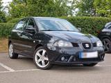 Seat Ibiza - gebrauchte Seat Alhambra aus dem Jahr 2006