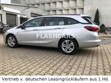 Opel Astra K Sports Tourer *9Gang Autom*NAVI*LED*LH* - Opel Astra aus 2021