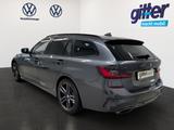 BMW M340i xDrive Touring LASER ACC HEAD UP LEDER MEM - gebrauchte BMW M340i aus dem Jahr 2022