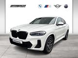 BMW X4 xDrive30d M Sportpaket HiFi DAB WLAN AHK Shz - gebrauchte BMW X4 aus dem Jahr 2022