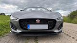 Jaguar F-Type P300 R-DYNAMIC R-DYNAMIC