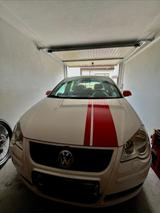 Volkswagen VW Polo 9N3 1.9 TDI 101 PS  umfangreiche ... - Volkswagen Polo Kleinwagen 9n3 mit Diesel-Antrieb