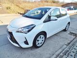 Toyota Yaris Comfort/Kamera/Carplay/Klima - Toyota Yaris Gebrauchtwagen in Erfurt