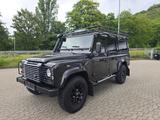 Land Rover Defender 110 SE Station Wagon+SONDERUMBAU+ - gebrauchte Land Rover Defender aus dem Jahr 2015