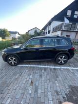 Mercedes-Benz GLB 200 DCT - - gebrauchte Mercedes-Benz GLB 200 aus dem Jahr 2023