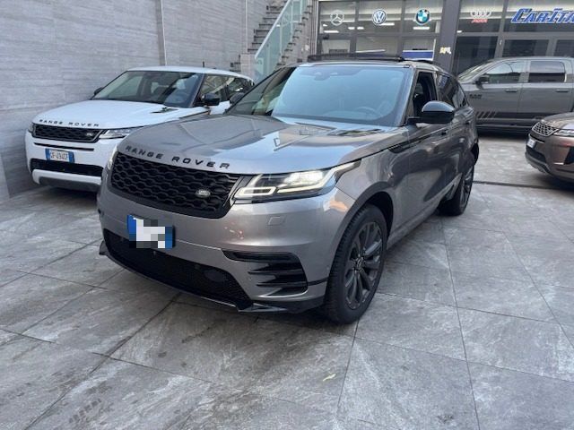 Land Rover LAND ROVER Range Rover Velar 2.0D I4 204 CV R-Dy