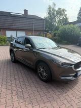 Mazda CX-5 2.2 SKYACTIV-D 150 Center-Line FWD Cent... - Mazda CX-5 in Oberhausen