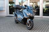 Yamaha T Max 530 Iron Max Akrapovic - YAMAHA MAX