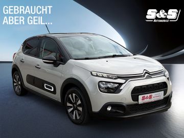 Citroën C3 1.2 VTR-Sport NAVIKAMERAPDC
