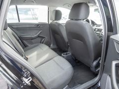 Foto Nummer 4: SKODA Rapid