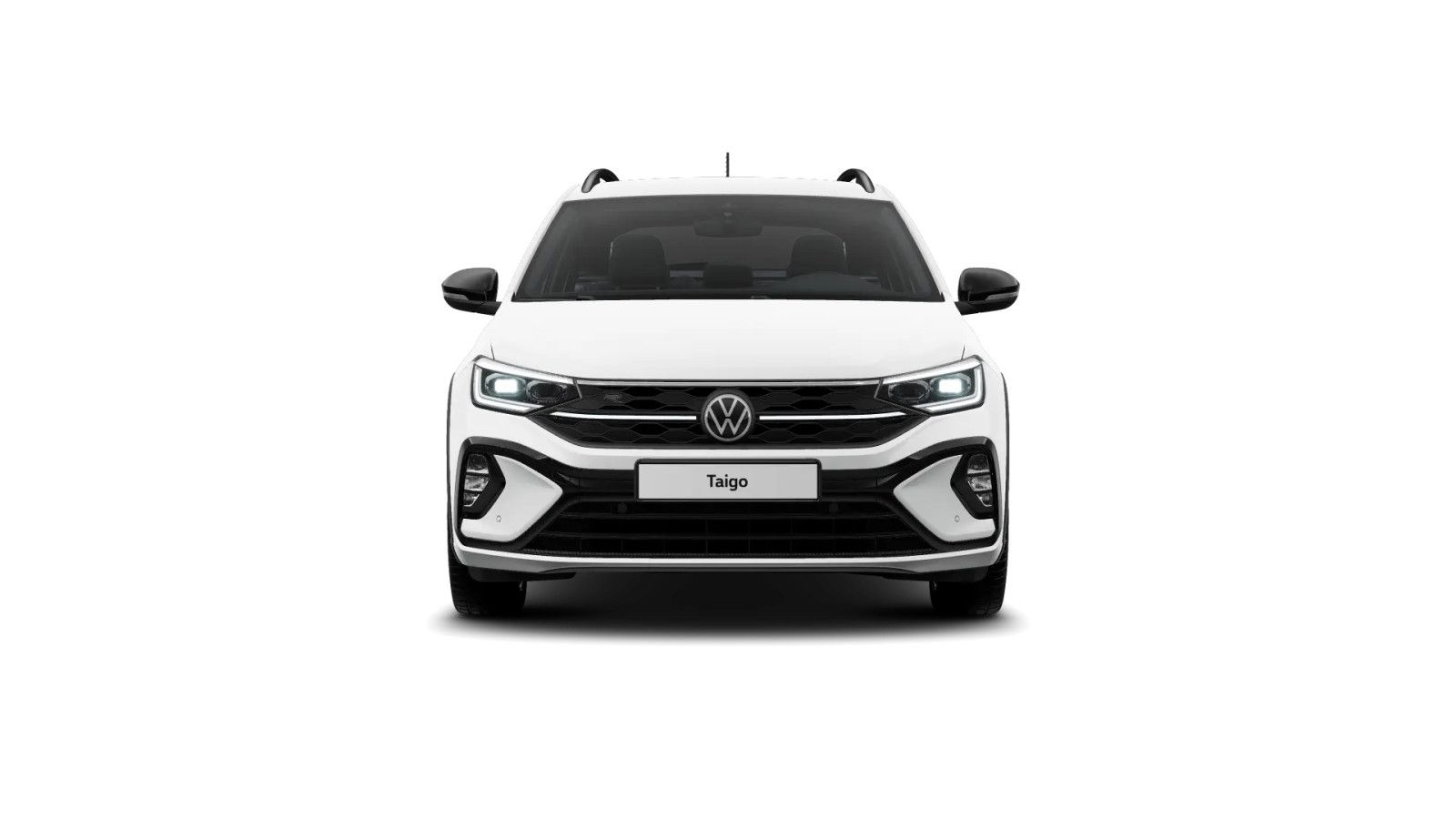 Volkswagen Taigo - Bild 3