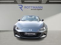 Mazda MX-5 - Vorschau Bild 3