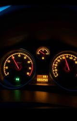 Opel astra - Opel Astra aus 2007: Kombi