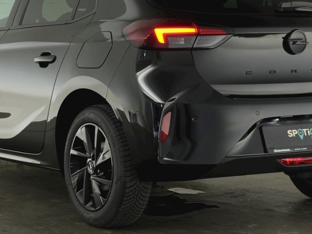 Corsa F FACELIFT GS+LED+NAVI+RÜCKFAHRKAMERA+SITZ