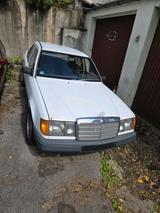 Mercedes-Benz Mercedes 230 E BJ 1988 E-Klasse - Mercedes-Benz 230 in Dortmund