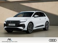 Audi Q4 e-tron - Vorschau Bild 1