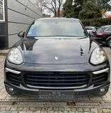 Porsche Cayenne Diesel *LED*Pano*Luft*Sport Design* - Porsche Cayenne Gebrauchtwagen