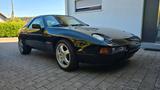 Porsche 928 S4 Schwarz*Schiebedach*H-Kennz... - Porsche 928 aus 1991