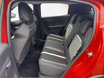 Fotografie 13 des Opel Frontera Edition 1.2 Kamera Navi