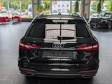 Audi A4 Avant 35 TFSI S tronic 1.Hand - Audi aus 2022