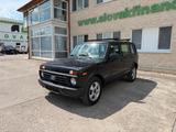 Lada Urban 1,7 benzin 4x4 VIN 809 - Lada: 7