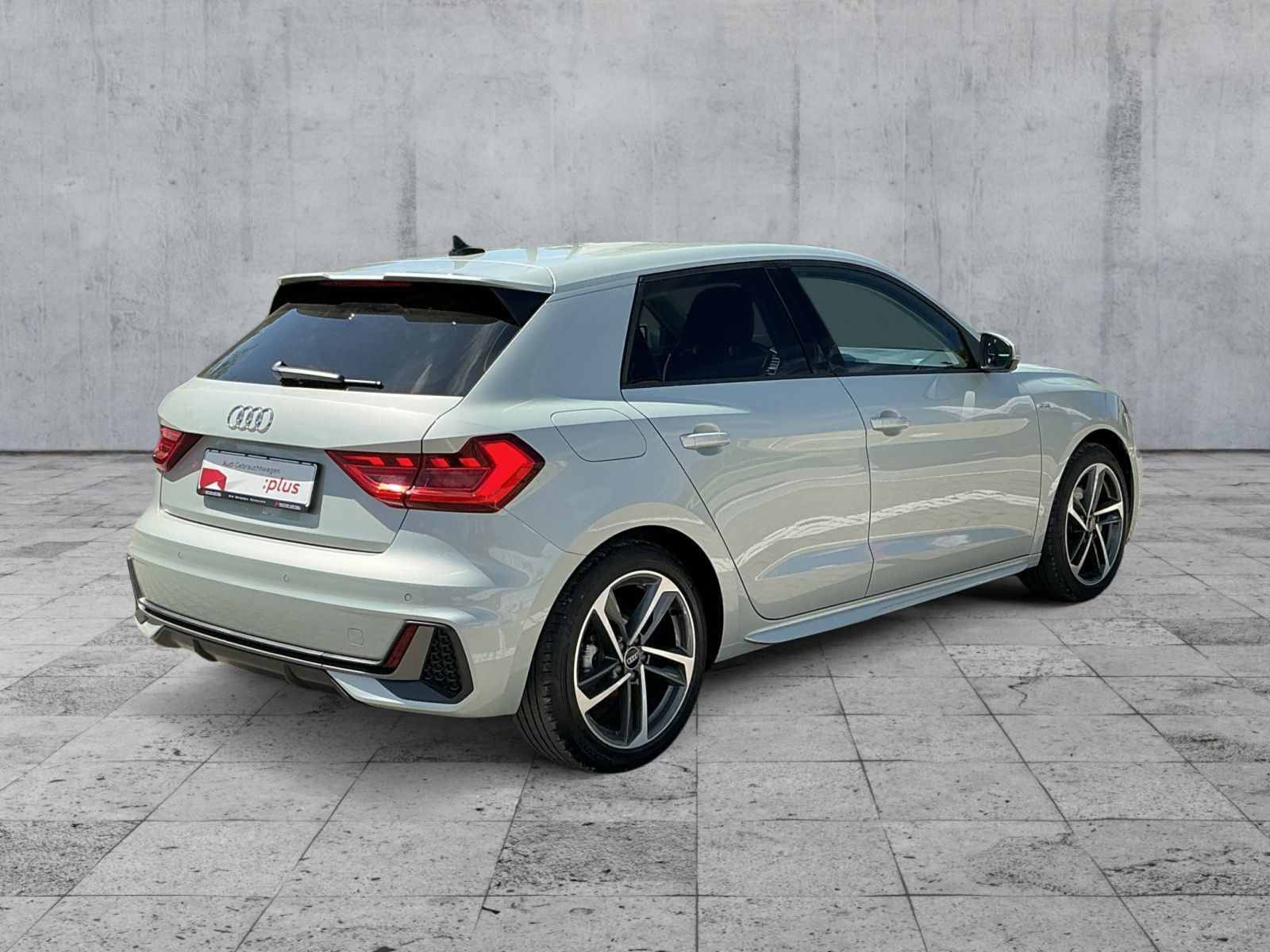 Audi A1 - Bild 6