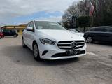 Mercedes-Benz Mercedes-benz B 160 d Sport Plus - Mercedes-Benz B 160 mit Diesel-Antrieb