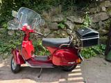 Vespa PX 200 E Lusso GS - Offers