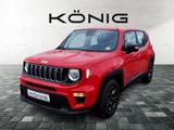 Jeep Renegade Longitude 1.5l - Navi - gebrauchte Jeep Renegade aus dem Jahr 2023