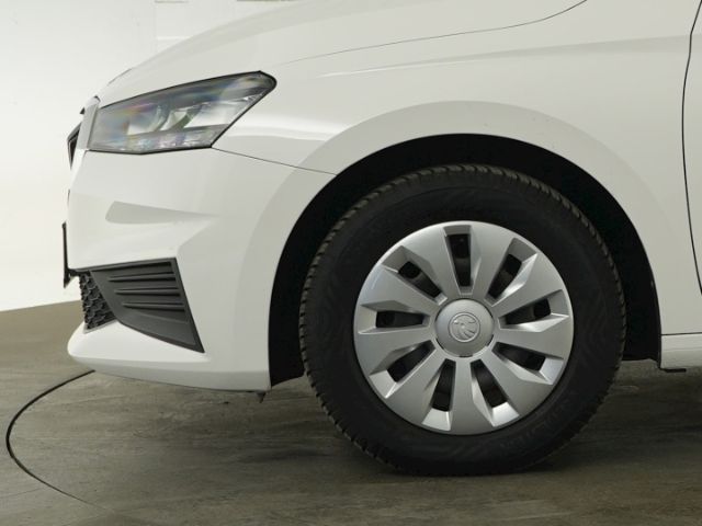 Fabia ACTIVE MPI+BLUETOOTH+LED-SCHEINWERFER+KLIM