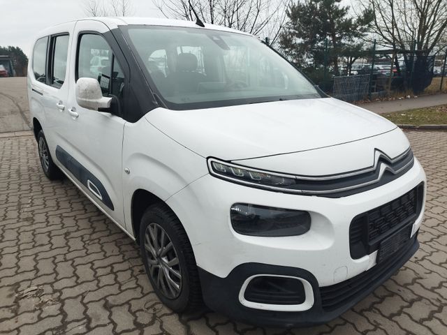 Citroën Berlingo BlueHDi 130 S&S FEEL PACK XL 7-Sitzer