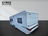 HYMER / ERIBA / HYMERCAR Eriba Nova 620 Ihr Vorteil. Unser Service. - Wohnwagen Eriba nova