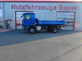 Mercedes-Benz ACTROS 1844 AK/MP3/Allrad - 4x4/DSK-Meiller/ TOP