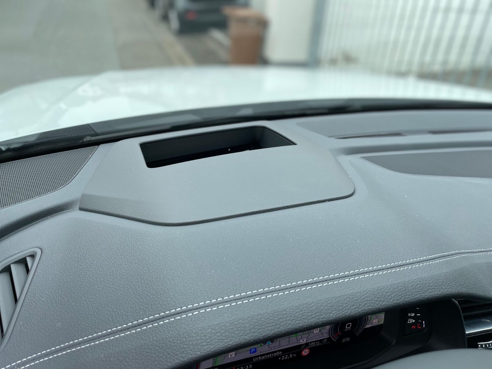 Fahrzeugabbildung Audi Q8 50 TDI Facelift |SLine|HUD|Softclose|23"|B&O|