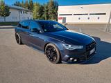 Audi S6 4G Avant Facelift 450 PS - Audi S6: 4f