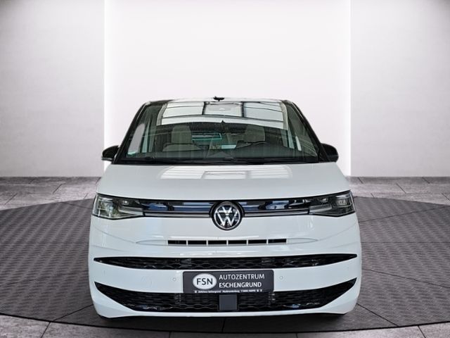 Fahrzeugabbildung Volkswagen T7 Multivan LÜ lang TDI DSG Edition 6-SITZE LED
